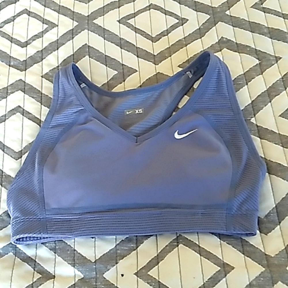 Nike Dry Fit Sports Bra